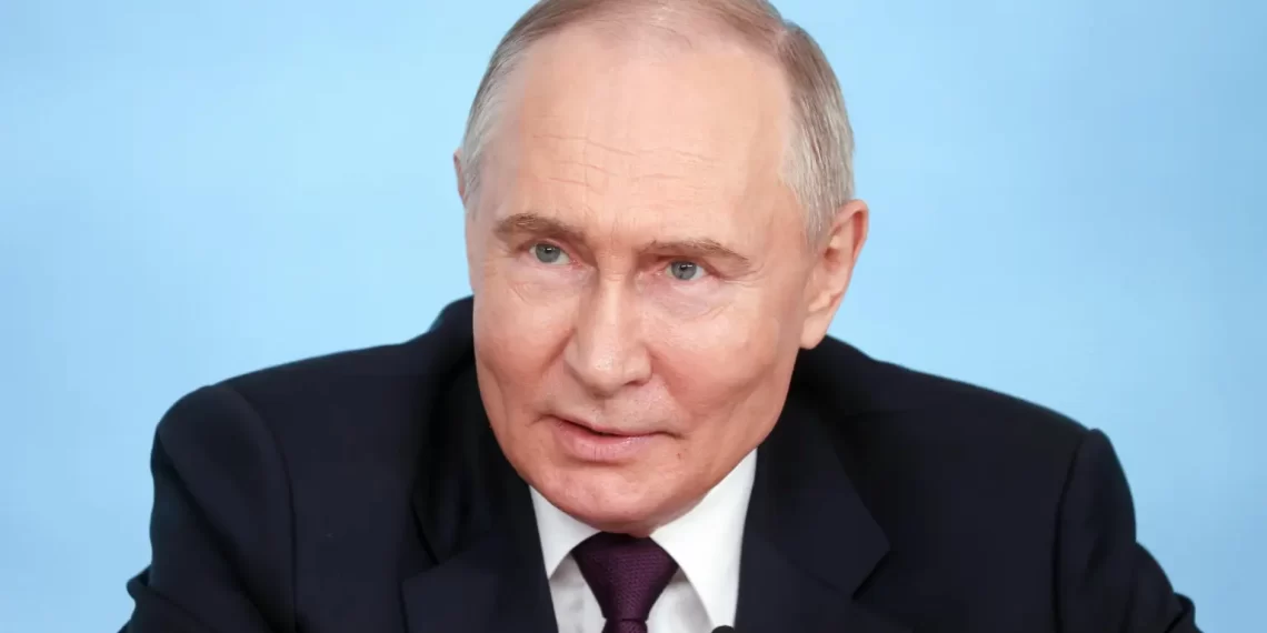 Posible Visita de Putin a Corea del Norte en los Próximos Días