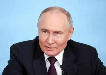 Posible Visita de Putin a Corea del Norte en los Próximos Días