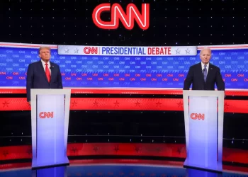 Trump Condiciona el Respeto al Resultado Electoral a su Percepción de Justicia