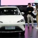 China Amenaza con Represalias ante los Aranceles Europeos a Vehículos Eléctricos