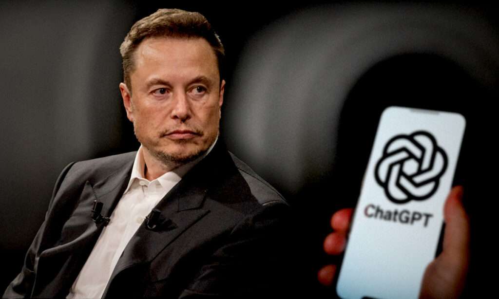 musk