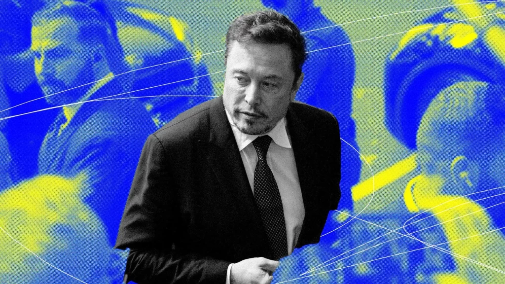 musk