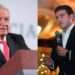 Fuertes Presiones Contra Samuel García: Declaraciones de AMLO
