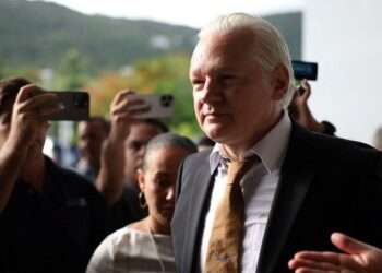 La Casa Blanca descarta indultar a Julian Assange pese a la solicitud de sus abogados