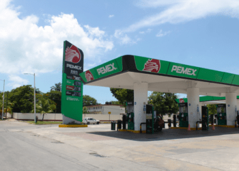Profeco Reporta Aumento Irregular de Precios en Gasolineras de Quintana Roo