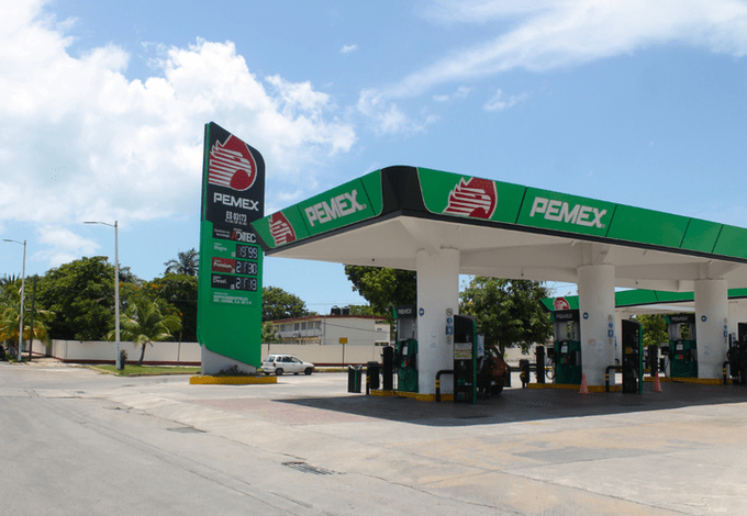 Profeco Reporta Aumento Irregular de Precios en Gasolineras de Quintana Roo