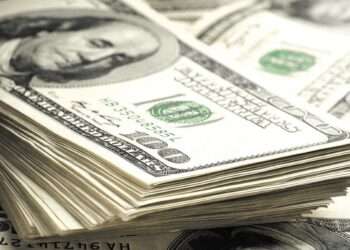 Precio del dólar hoy 20 de junio de 2024: El peso mexicano se fortalece