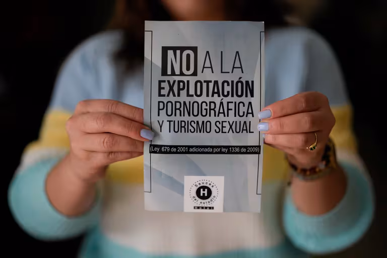 Presidente cubano critica la inclusión de Cuba en el informe de trata de personas de EE.UU.