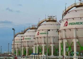 Pemex Recibe Nueva Prórroga para Pagar Contribuciones