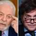 Lula Exige Disculpas de Milei para Reanudar Diálogo Bilateral