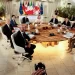 G7 Acuerda Préstamo “Provisional” para Ucrania Financiado con Activos Rusos