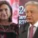 Tribunal Electoral confirma: AMLO incurrió en Violencia Política de Género contra Xóchitl Gálvez