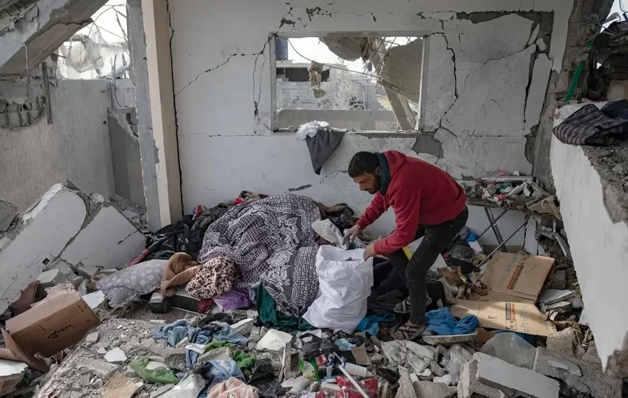 Informe de la ONU: Acusaciones de Crímenes de Guerra por el Ejército de Israel