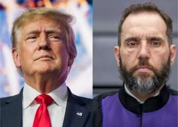 Jueza Analiza Petición de Trump para Descartar Caso en Florida por Nombramiento “Ilegal” del Fiscal