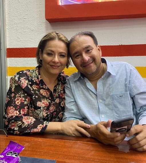 Hallan Restos de Pareja Desaparecida en Poza Rica; iban a vender camioneta