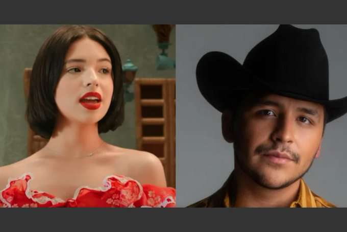 Christian Nodal y Ángela Aguilar juntos en Chihuahua; filtran nuevas fotos de los cantantes