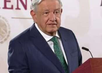 AMLO espera hablar hoy con Biden sobre nueva orden ejecutiva de migración