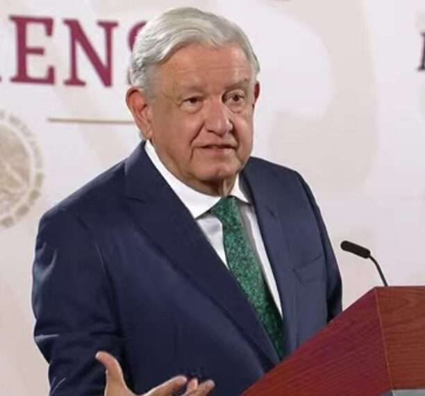 AMLO espera hablar hoy con Biden sobre nueva orden ejecutiva de migración