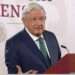 AMLO espera hablar hoy con Biden sobre nueva orden ejecutiva de migración