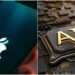 Las acciones de Apple suben un 7 % tras anunciar su propia Inteligencia Artificial