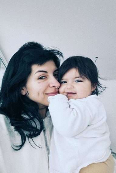 Cazzu Habla Después del Nuevo Romance de Nodal con Ángela Aguilar