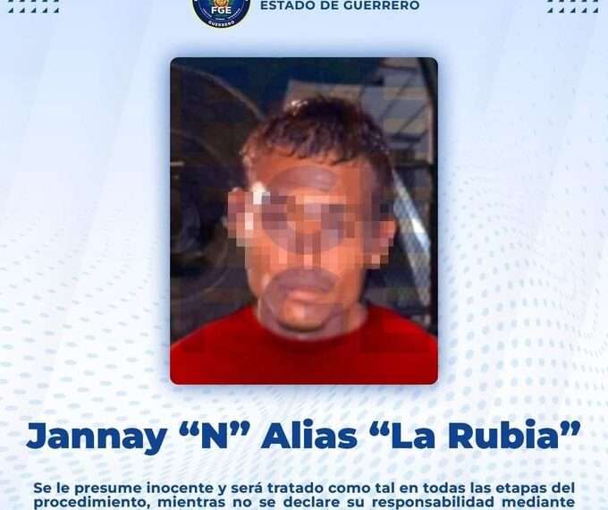 Encuentran sin vida a implicado en asesinato de candidato José Alfredo Cabrera