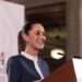 Claudia Sheinbaum: Composición del Gabinete Presidencial y Proceso de Elección