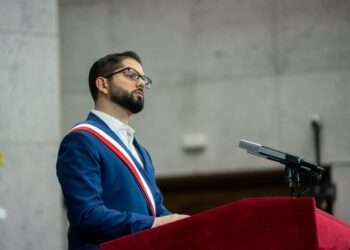 Chile respalda la denuncia de Sudáfrica contra Israel por genocidio