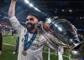 Real Madrid gana su 15ª Champions League