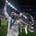 Real Madrid gana su 15ª Champions League
