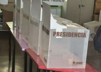 Se Presentan 16 Denuncias ante la FGR por Presuntos Delitos Electorales