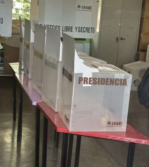 Se Presentan 16 Denuncias ante la FGR por Presuntos Delitos Electorales