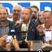 Santiago Taboada afirma que las tendencias lo colocan 5% arriba en la CDMX