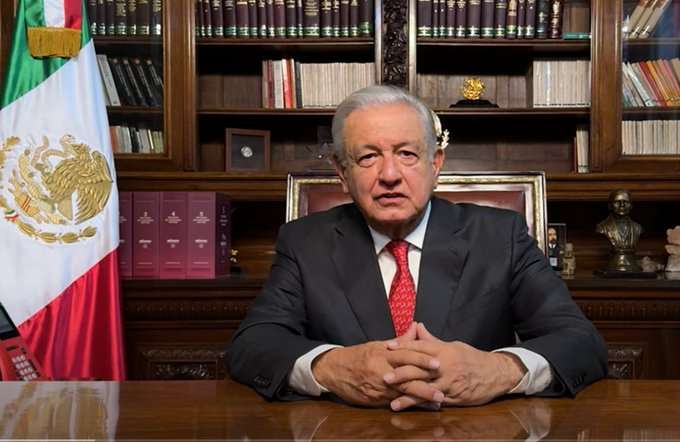 AMLO Felicita a Claudia Sheinbaum por su Triunfo en las Elecciones Presidenciales