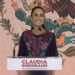Claudia Sheinbaum Celebra su Victoria como Virtual Presidenta de México