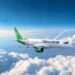 Mexicana de Aviación Adquiere 20 Nuevos Aviones E2 de Embraer para Modernizar su Flota