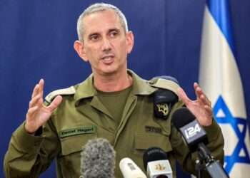 Tragedia en Gaza: Confirmación de la Muerte de Cuatro Rehenes por Hamás