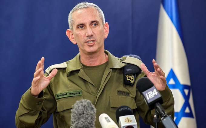 Tragedia en Gaza: Confirmación de la Muerte de Cuatro Rehenes por Hamás