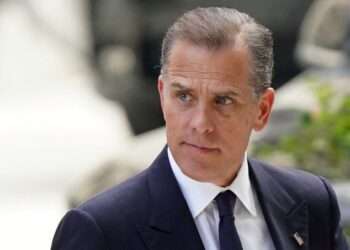 Hallie Biden Testifica en el Juicio por Armas contra Hunter Biden