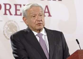 Principales temas de la conferencia mañanera de AMLO del 4 de junio