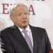 Principales temas de la conferencia mañanera de AMLO del 4 de junio