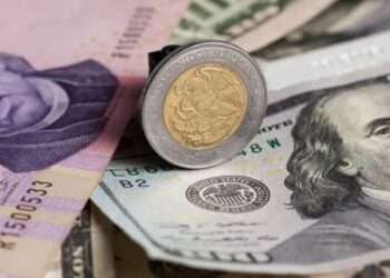 El dólar supera los 18 pesos en México este 7 de junio