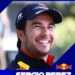 ‘Checo’ Pérez renueva contrato con Red Bull por dos años: ‘El mexicano más exitoso de F1’