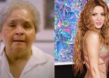 Yolanda Saldívar, Asesina de Selena Quintanilla, Desea Trabajar con Shakira Tras su Salida de Prisión