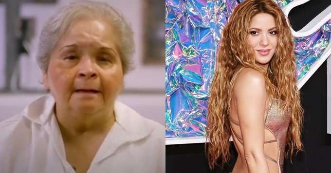 Yolanda Saldívar, Asesina de Selena Quintanilla, Desea Trabajar con Shakira Tras su Salida de Prisión