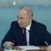 Putin amenaza con entregar armas de largo alcance a otros países para atacar Occidente