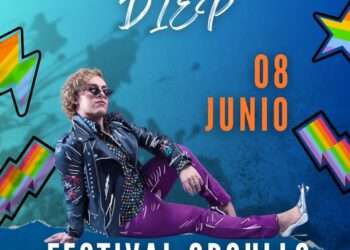 Marcha del Orgullo Gay 2024: Fecha, Horario y Programación Completa