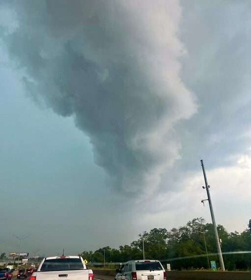 Tornado Golpea Michigan y Deja un Niño Muerto; Tormentas en Ohio y Maryland Causan Heridos