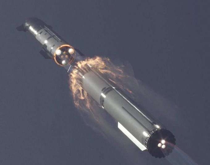 Exitosa Llegada de la Cápsula Tripulada de Boeing a la Estación Espacial Internacional
