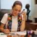 Sheinbaum dialoga con el BM y FMI; continuidad en políticas económicas y ambientales